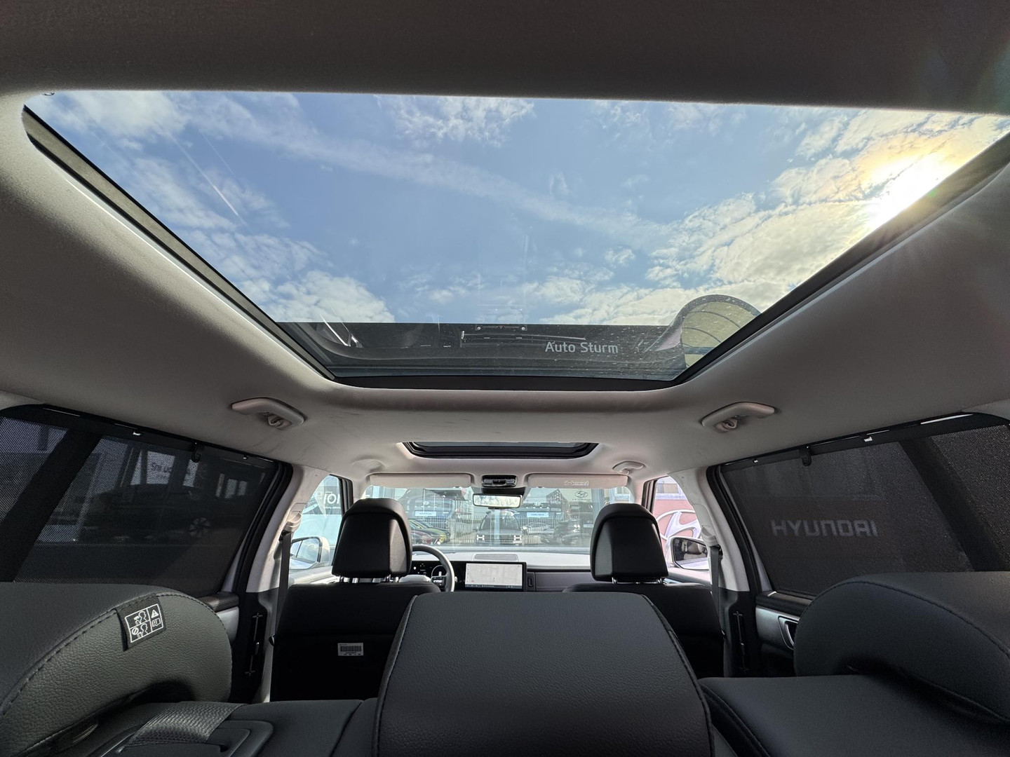 Hyundai Hyundai