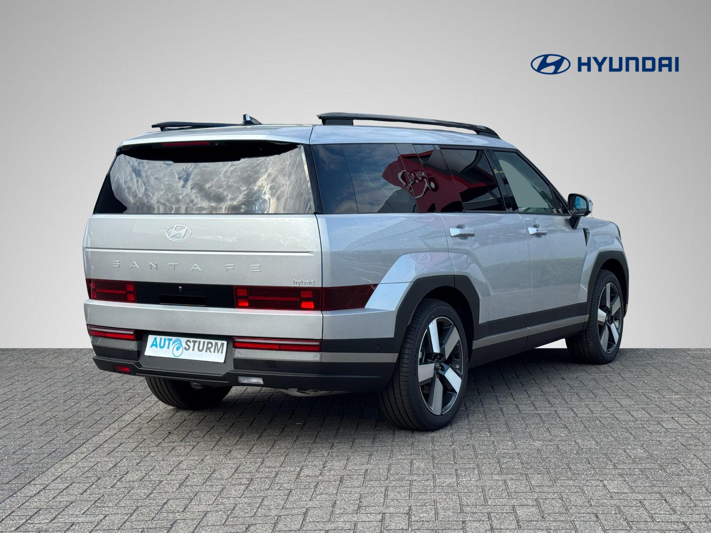 Hyundai Hyundai