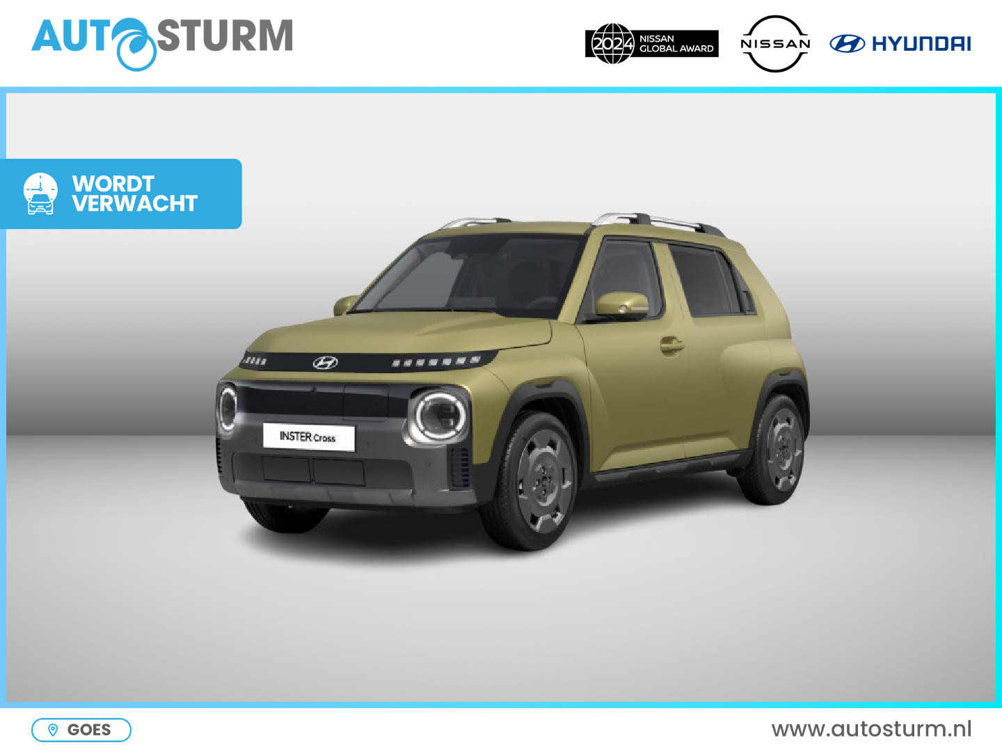 Hyundai Hyundai