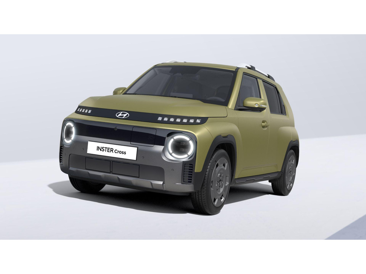 Hyundai Hyundai