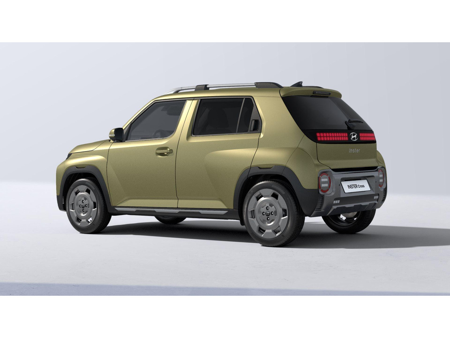 Hyundai Hyundai