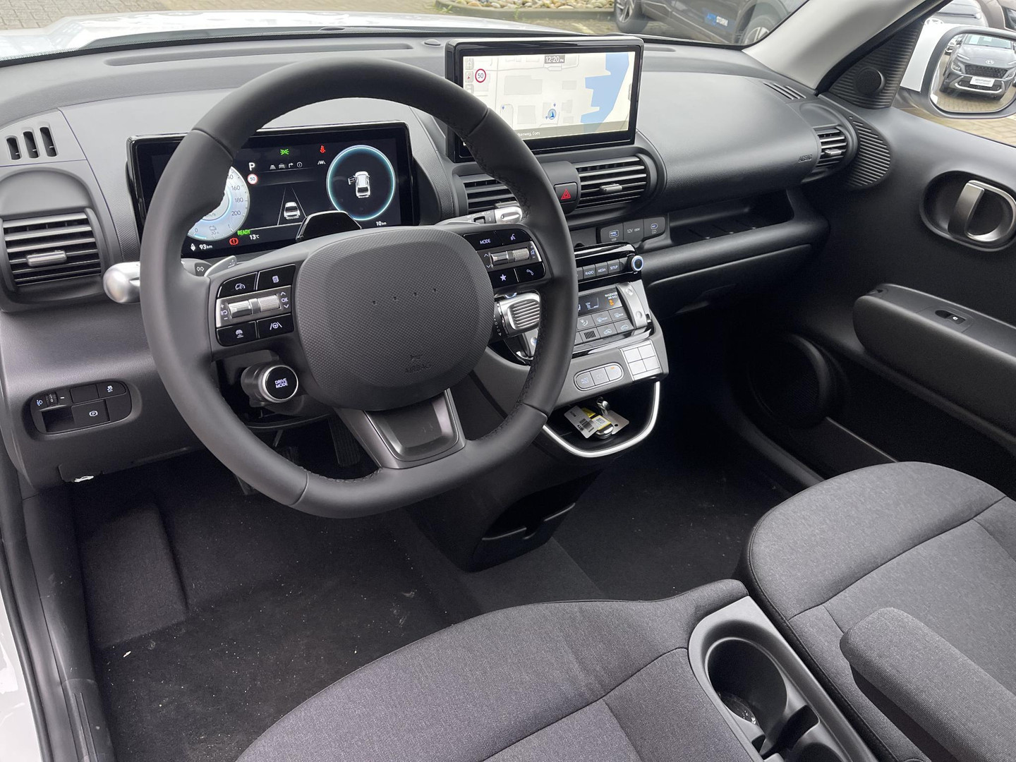 Hyundai Hyundai