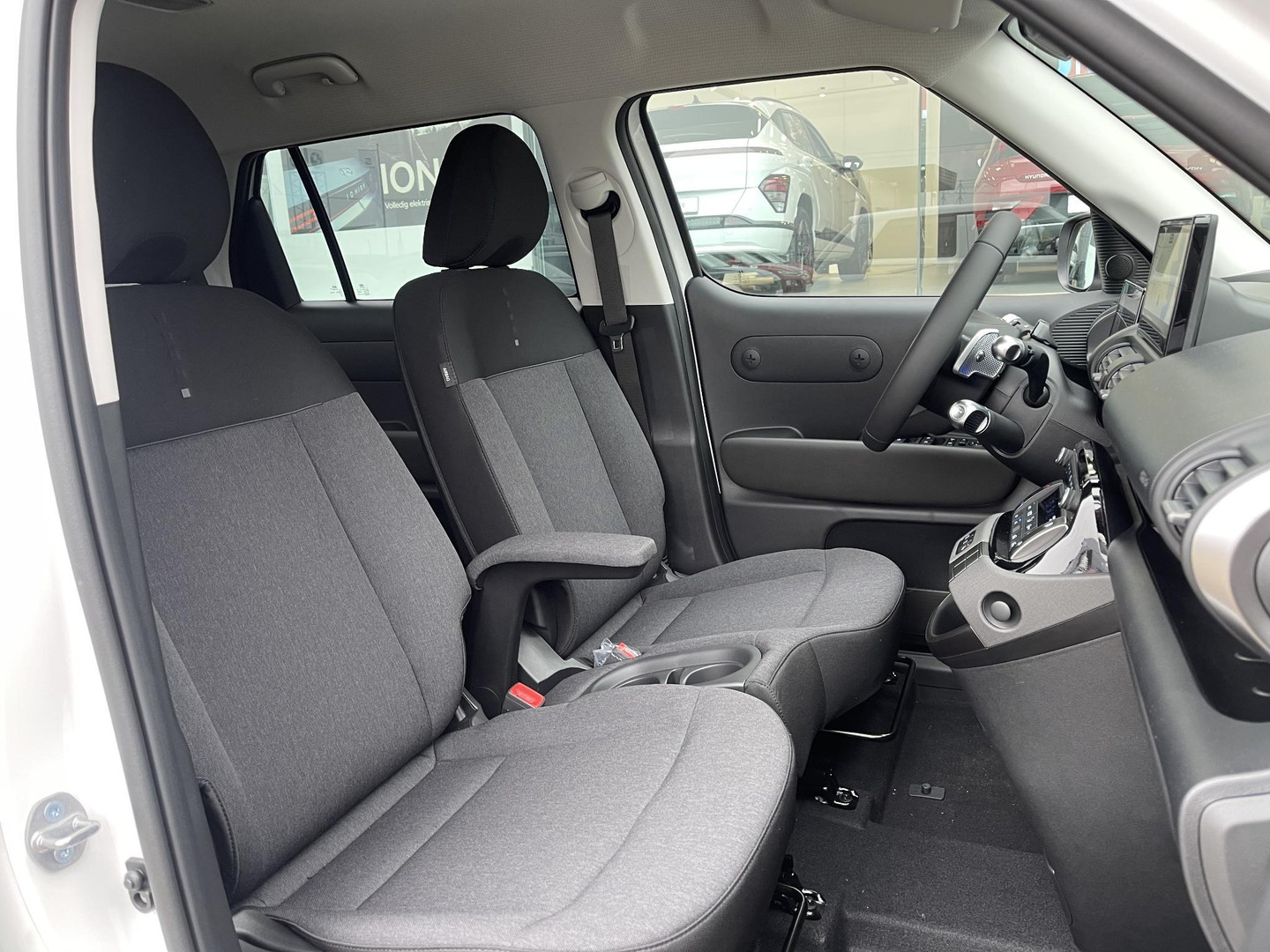 Hyundai Hyundai