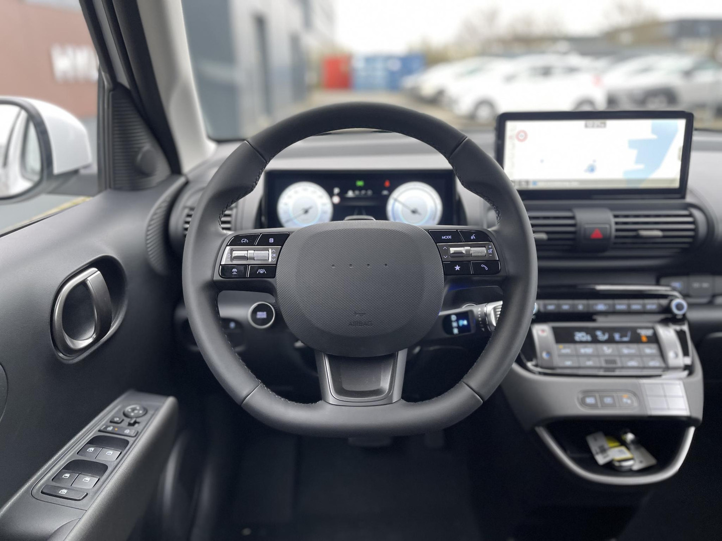 Hyundai Hyundai