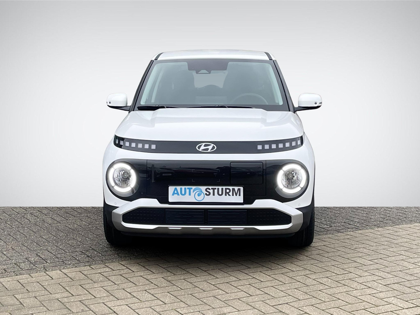 Hyundai Hyundai