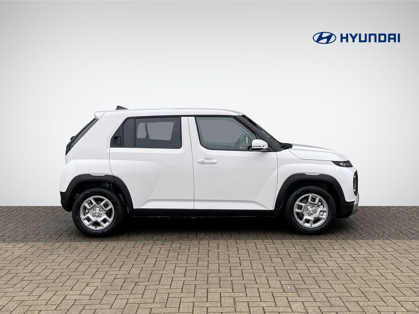 Hyundai Hyundai