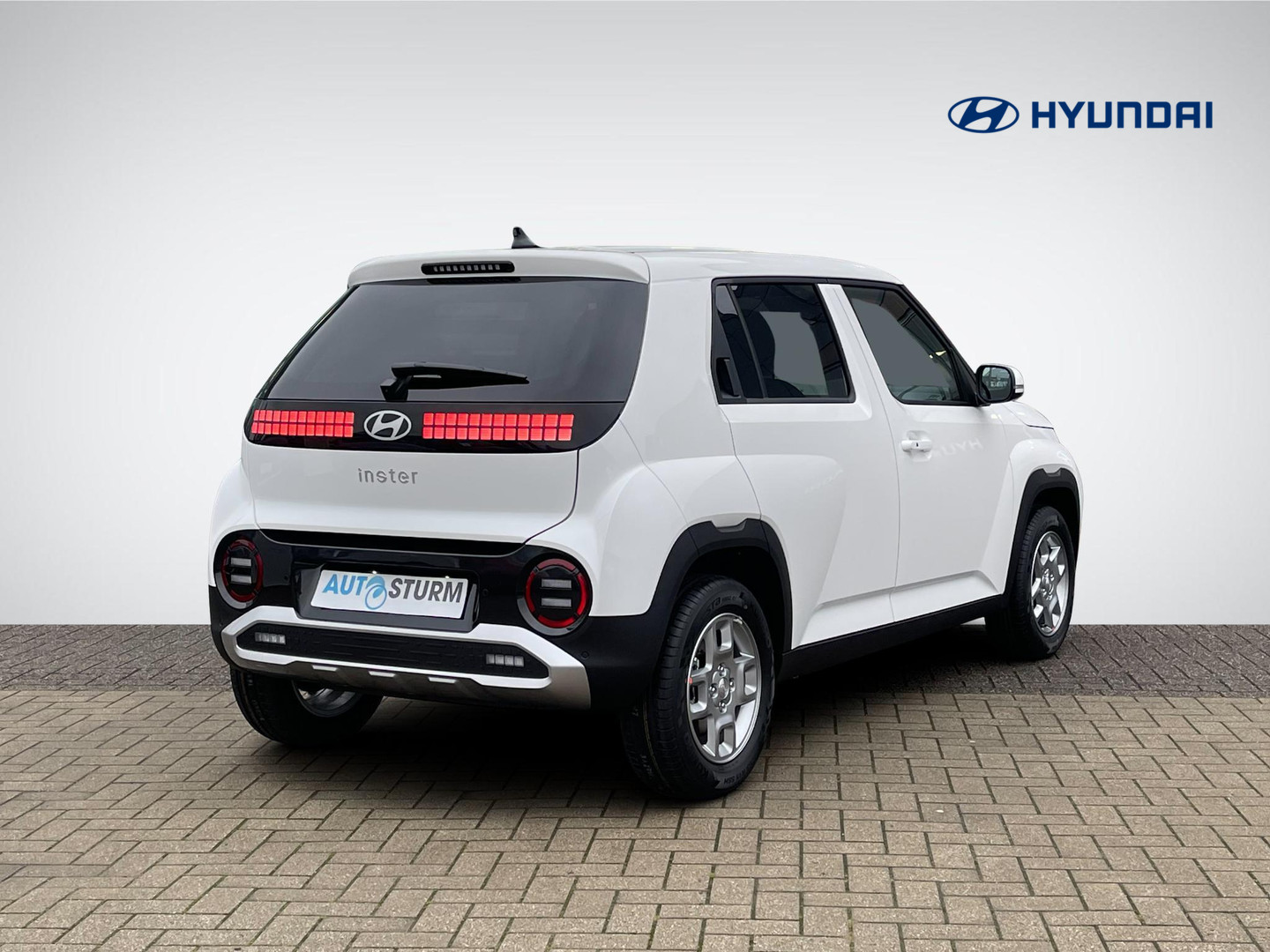 Hyundai Hyundai