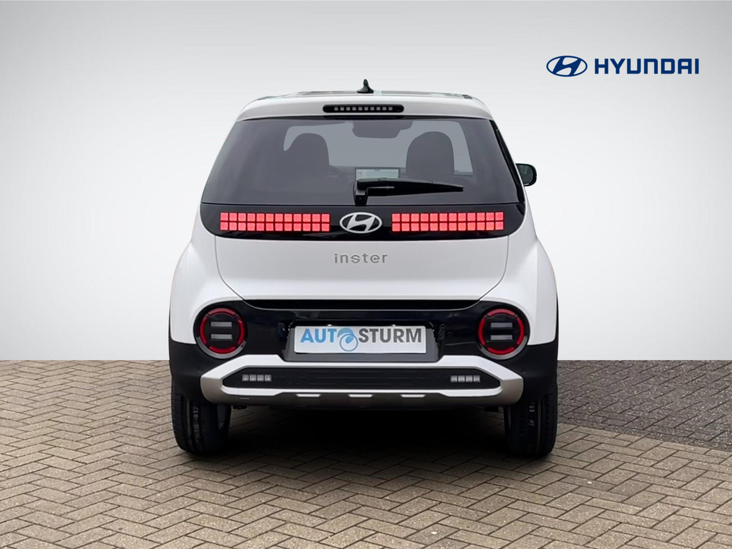 Hyundai Hyundai