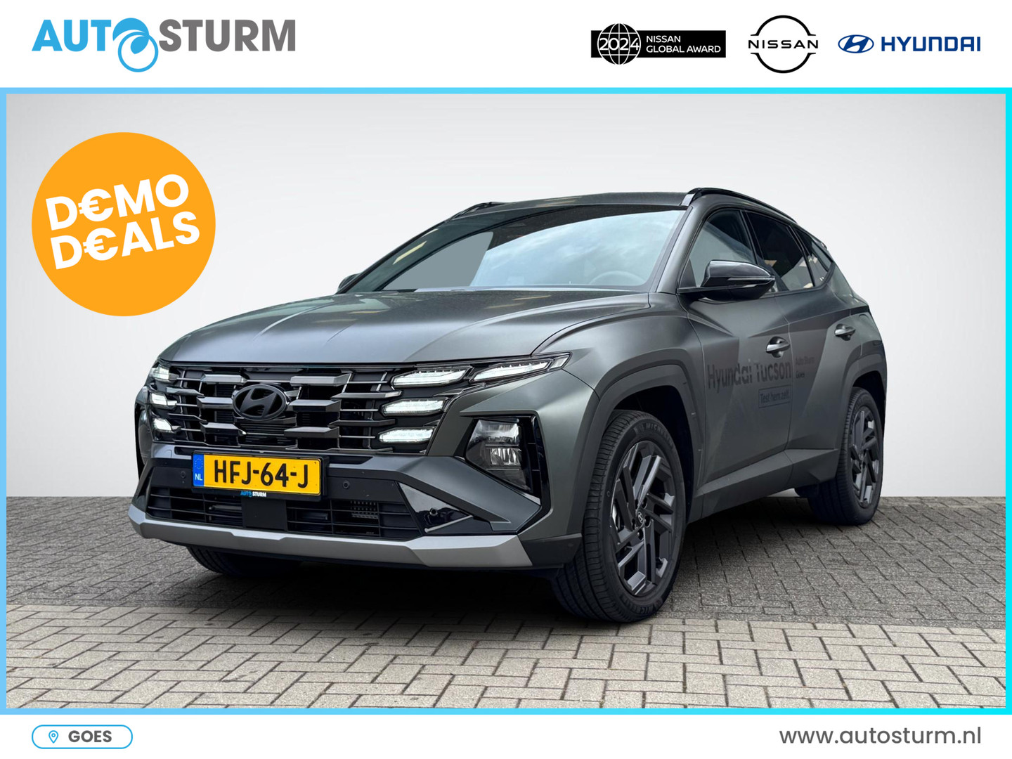Hyundai Hyundai