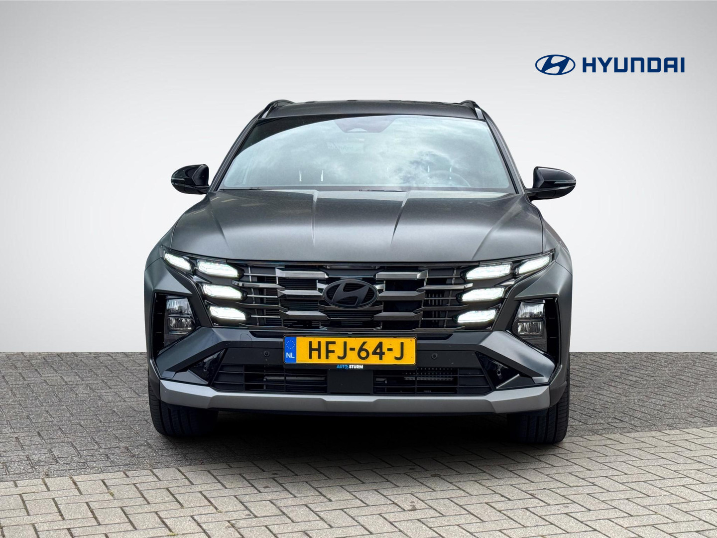 Hyundai Hyundai