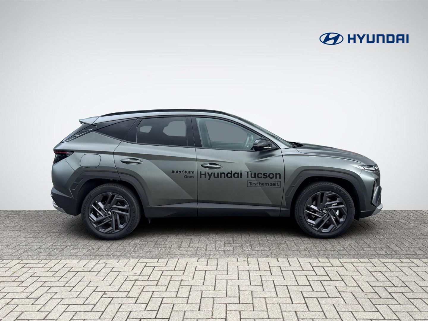 Hyundai Hyundai