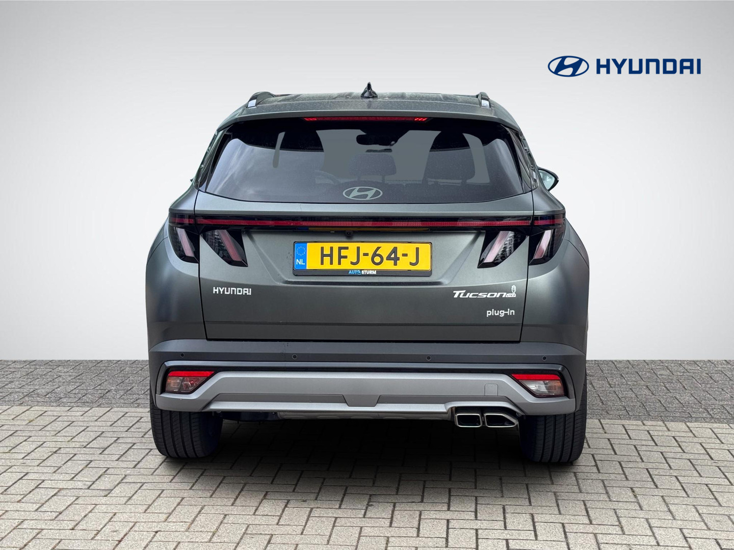 Hyundai Hyundai