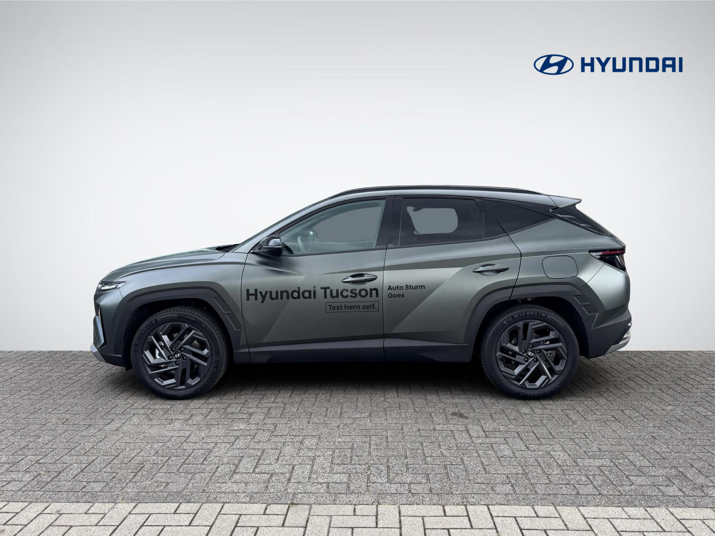 Hyundai Hyundai