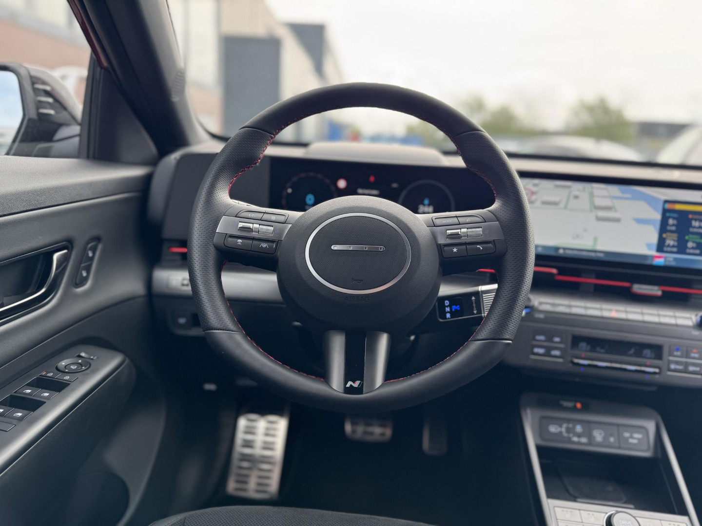 Hyundai Hyundai