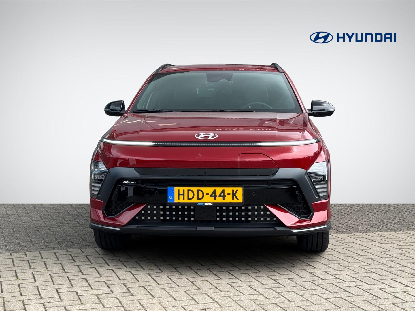 Hyundai Hyundai
