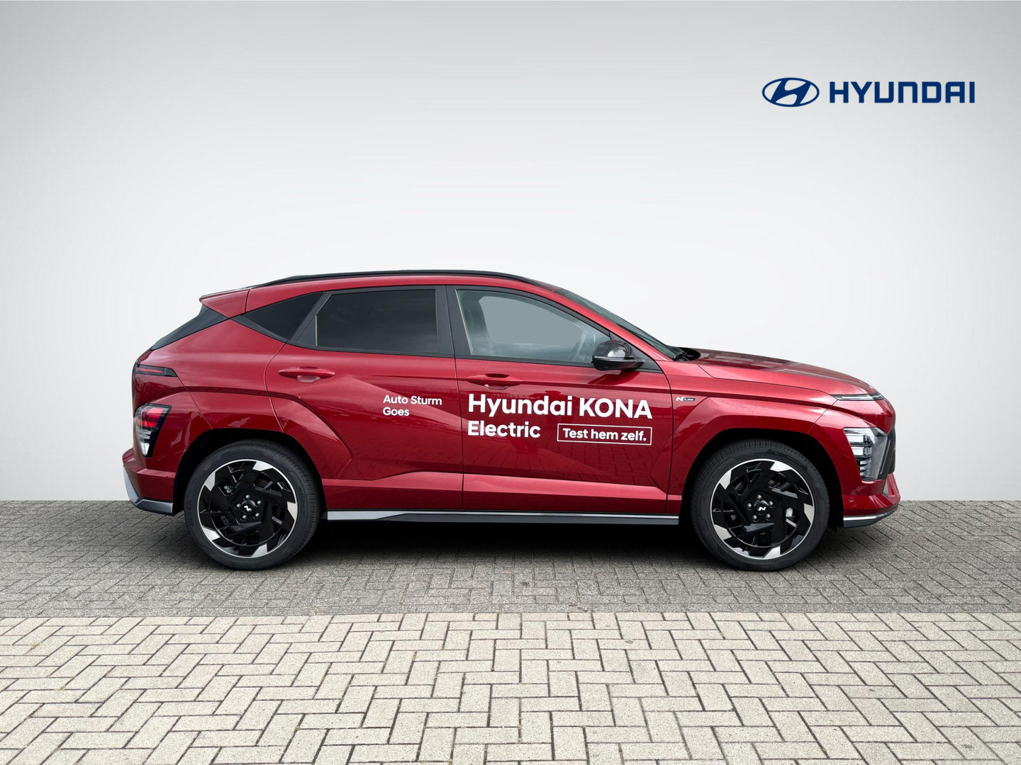 Hyundai Hyundai