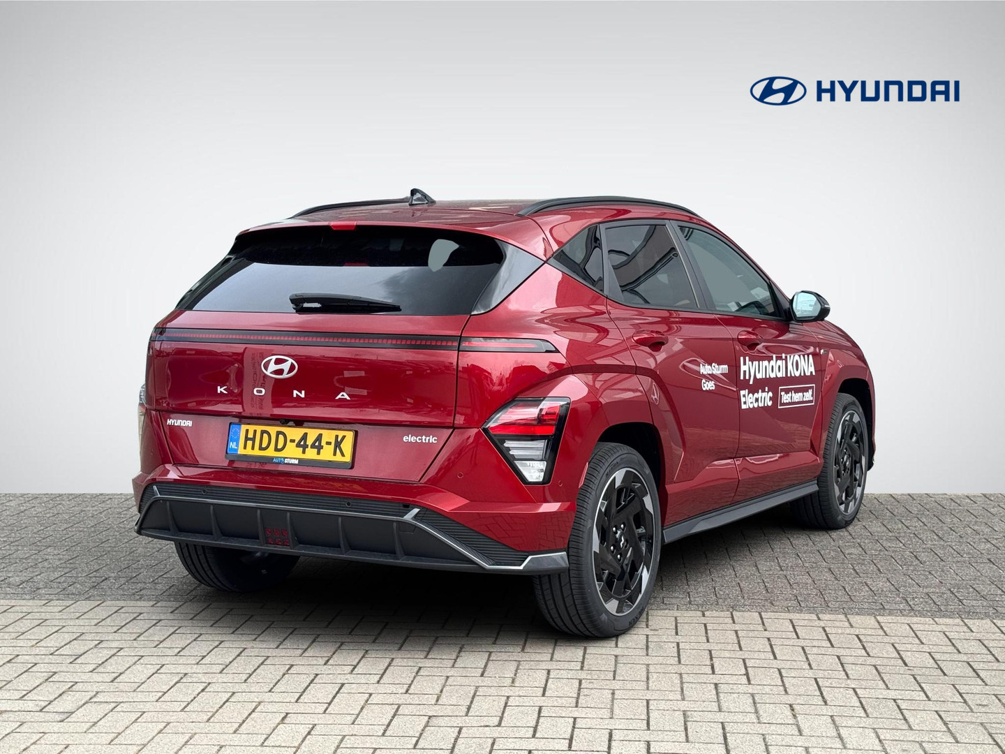 Hyundai Hyundai