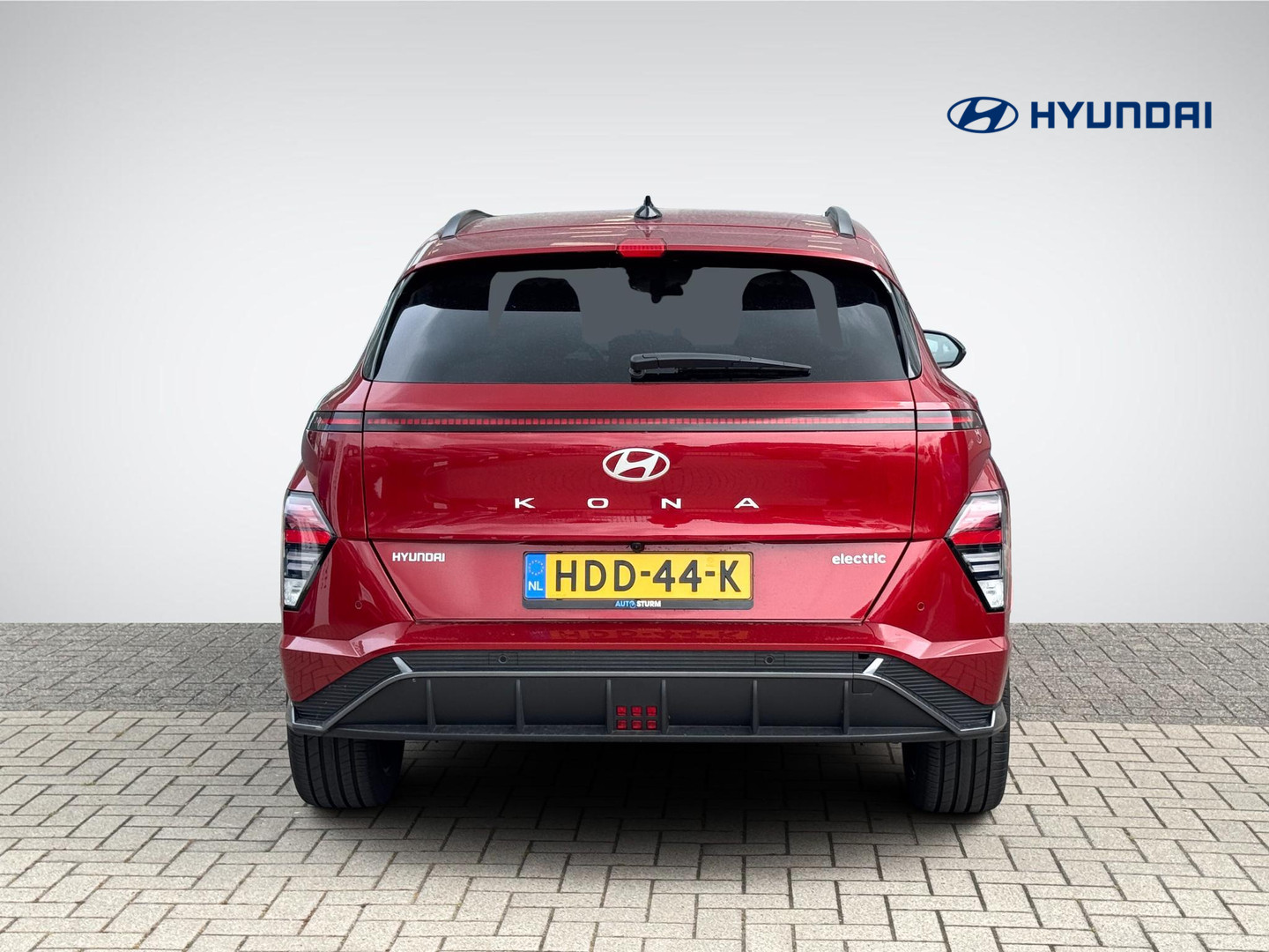 Hyundai Hyundai