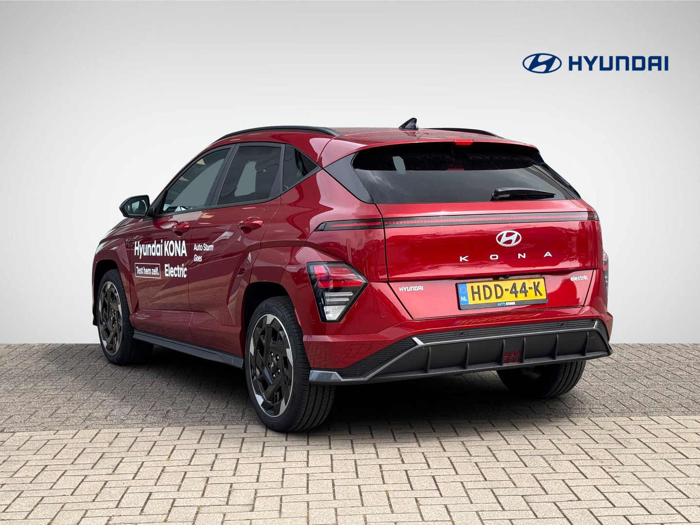 Hyundai Hyundai