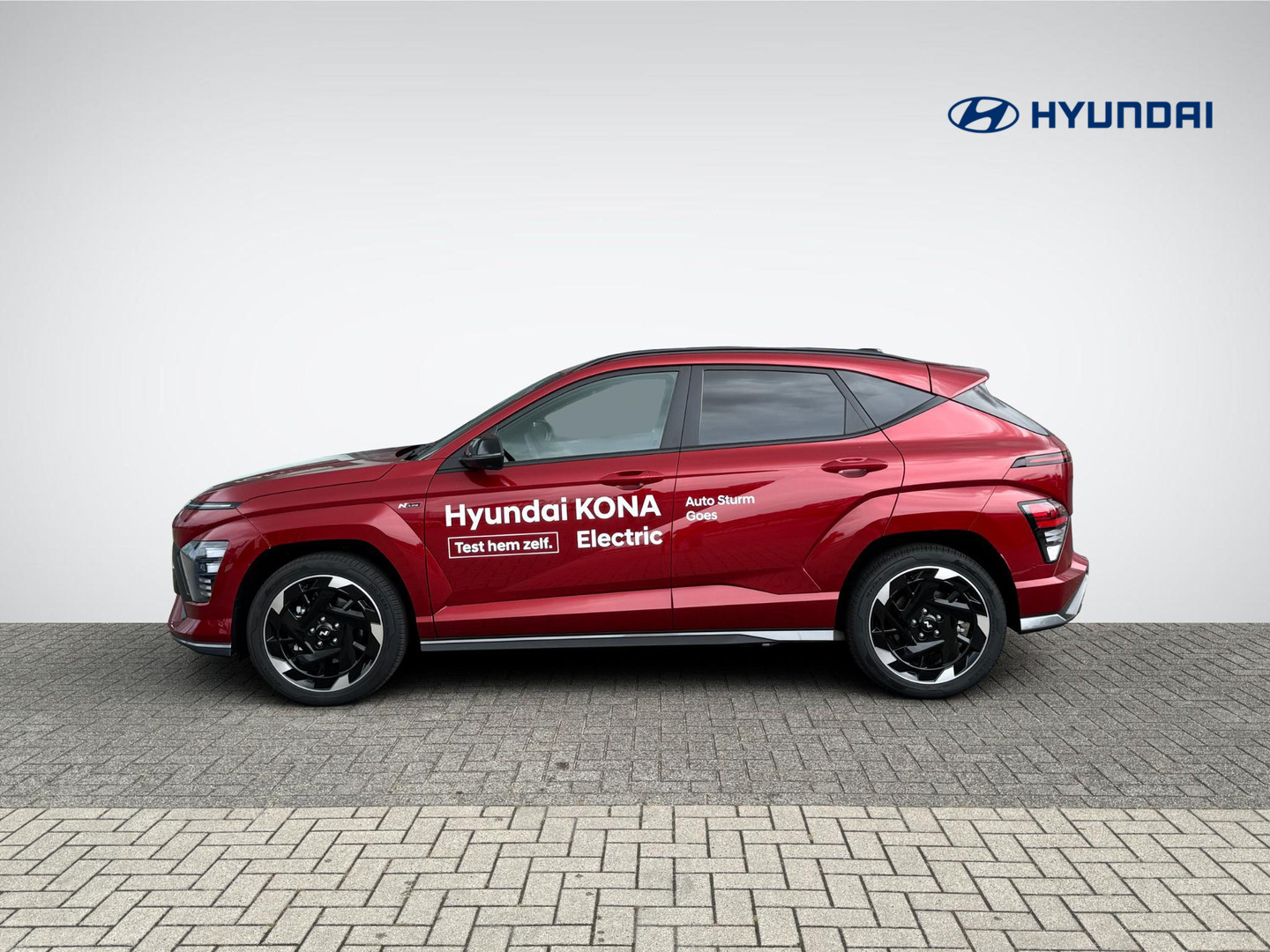 Hyundai Hyundai