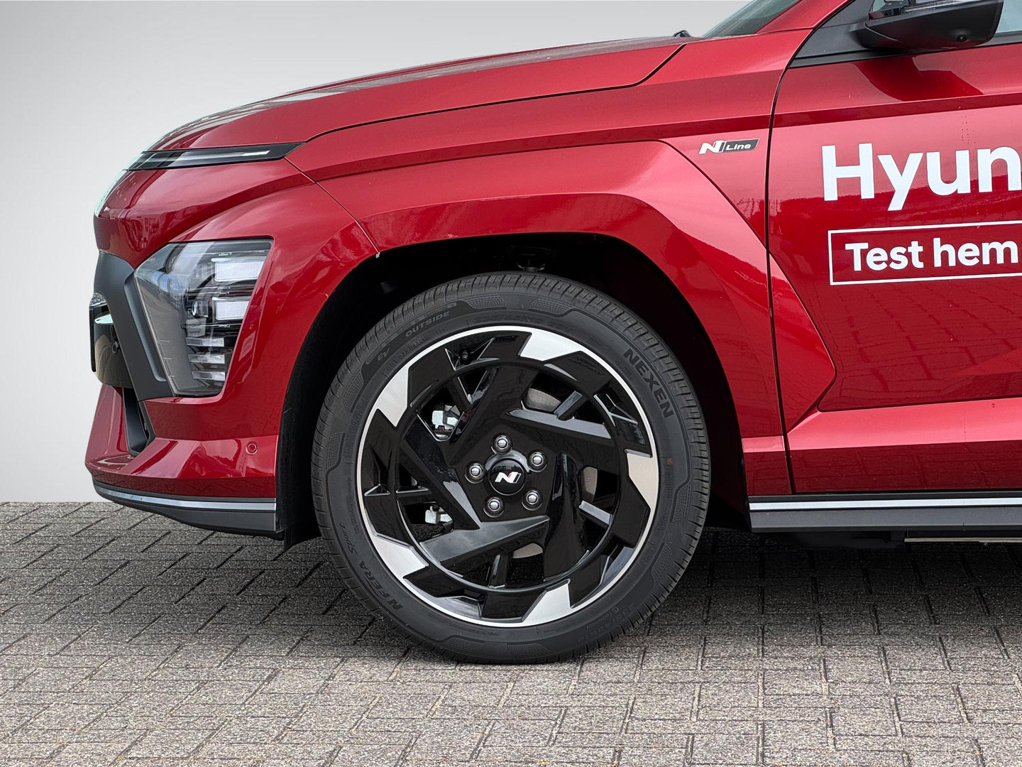 Hyundai Hyundai