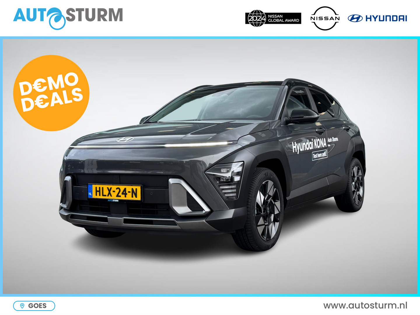 Hyundai