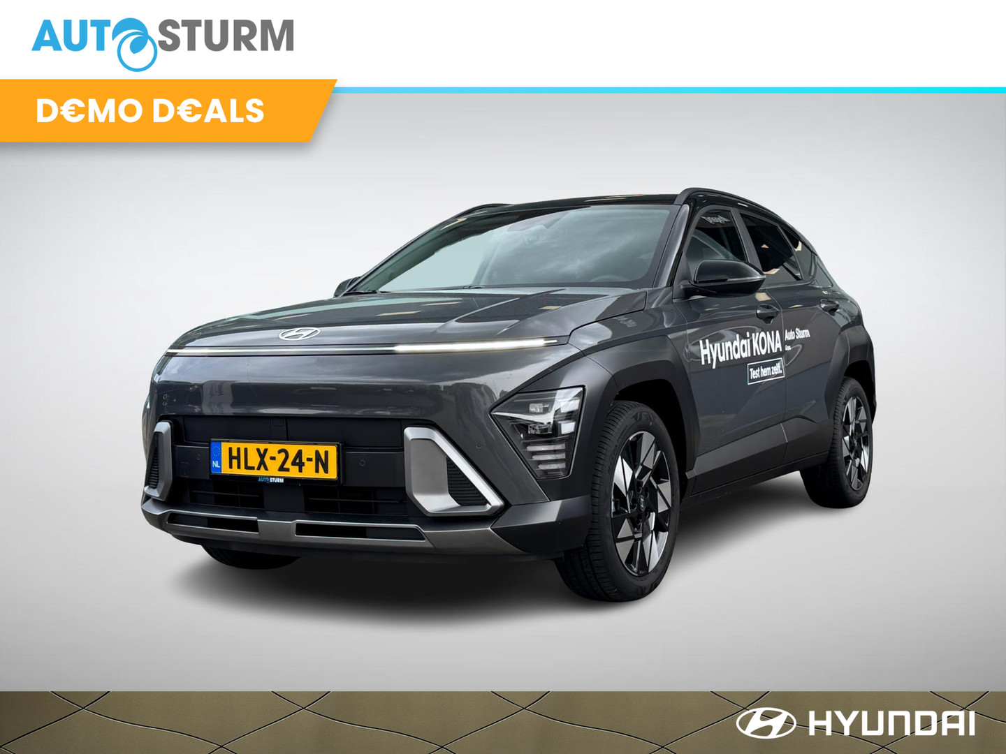 Hyundai