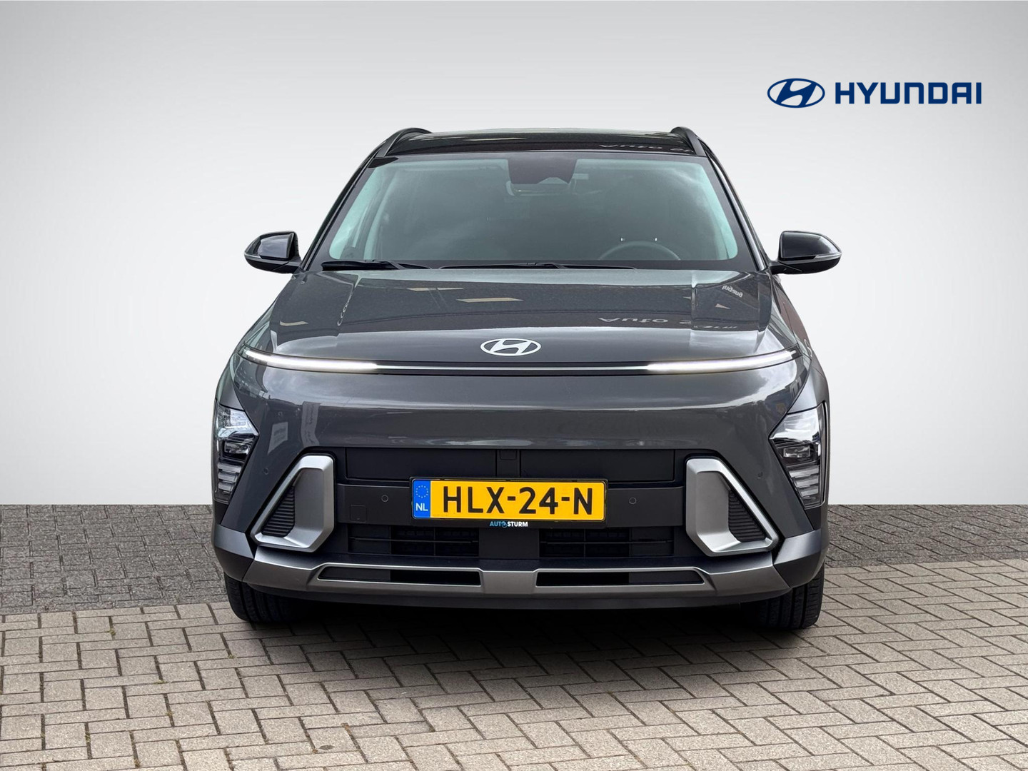 Hyundai Hyundai