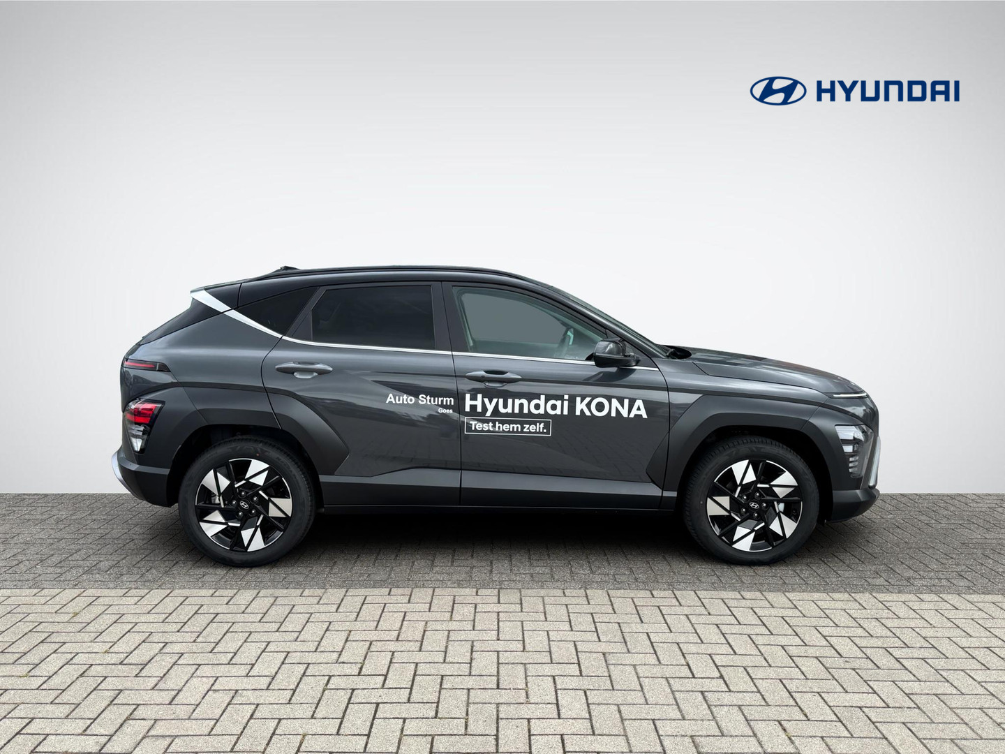 Hyundai Hyundai