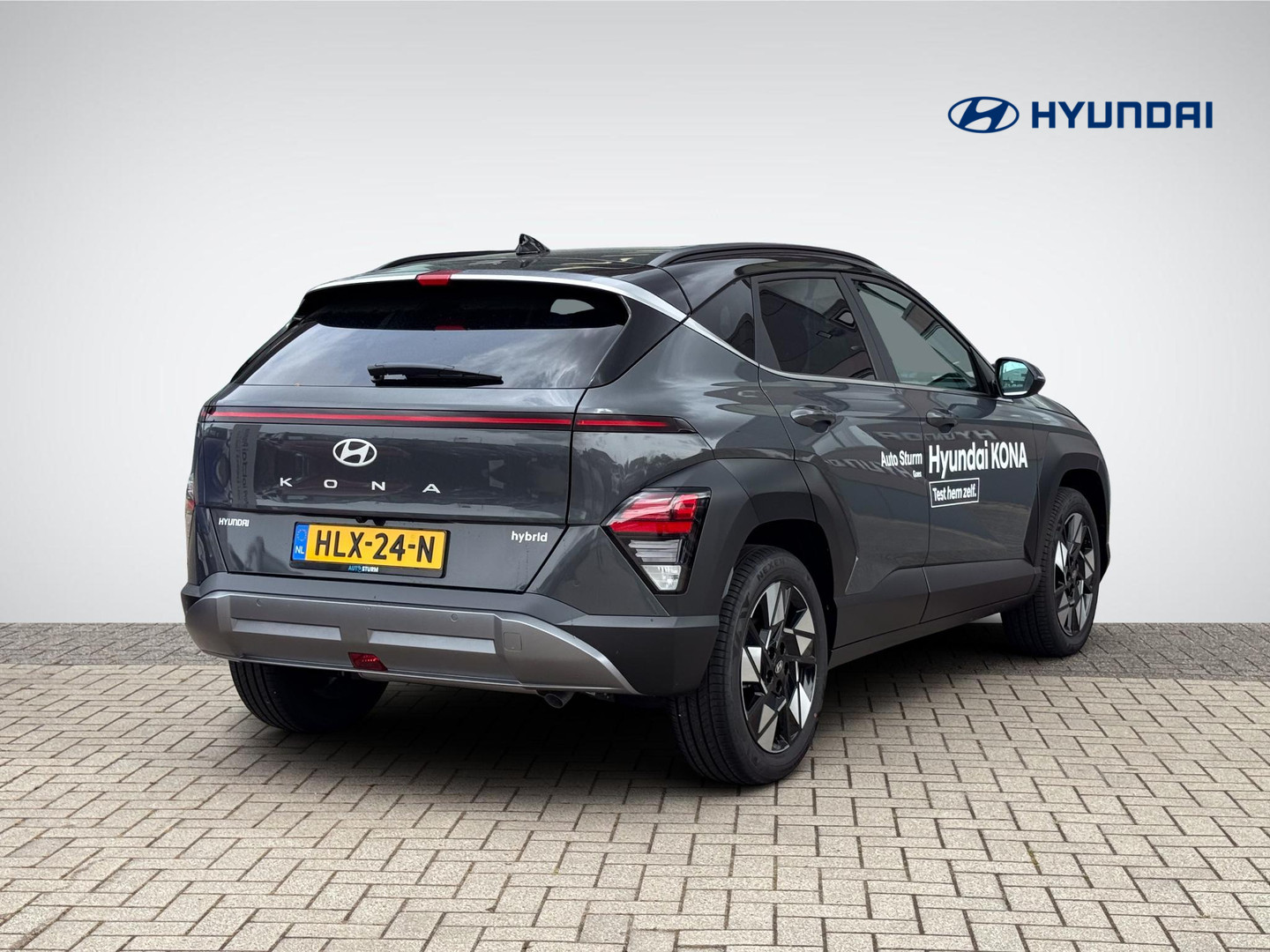 Hyundai Hyundai
