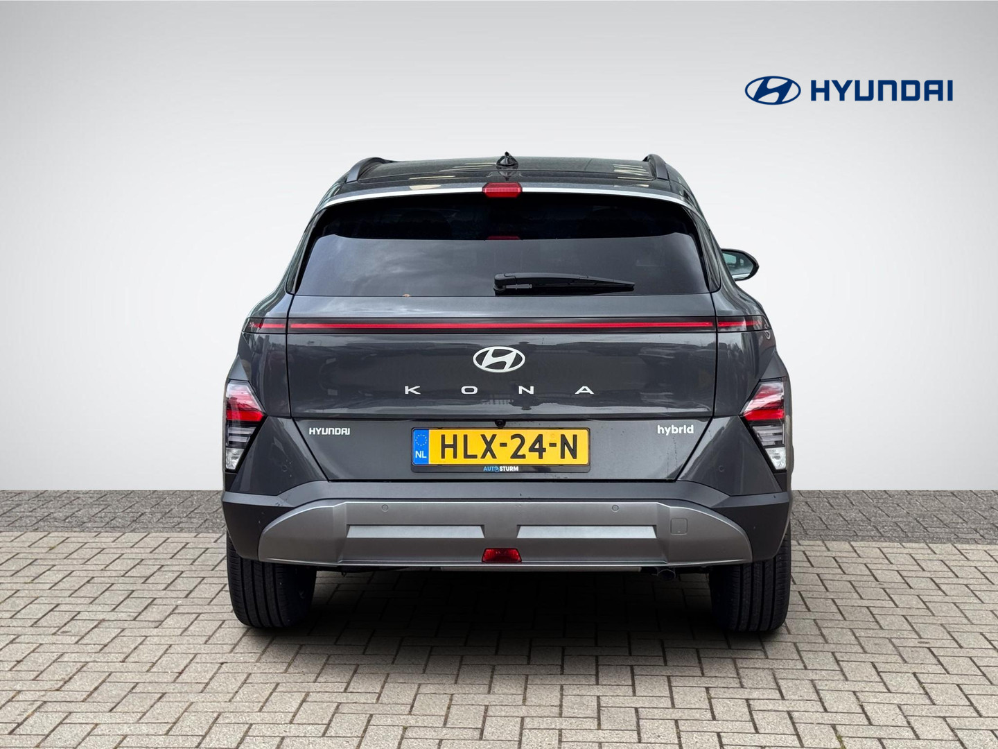 Hyundai Hyundai