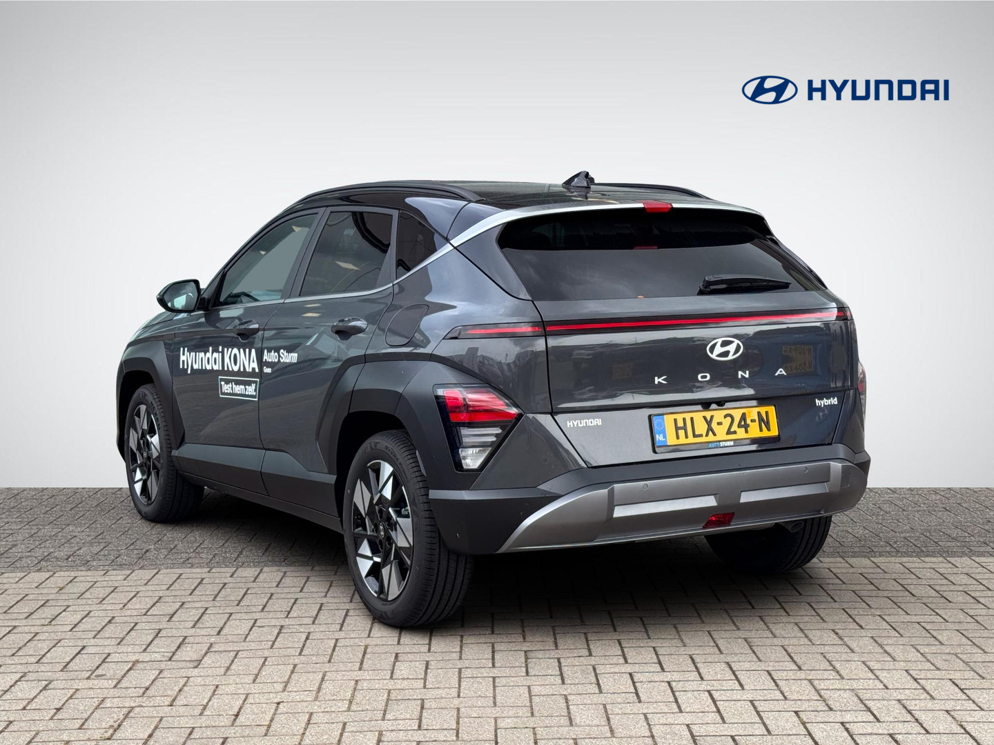 Hyundai Hyundai