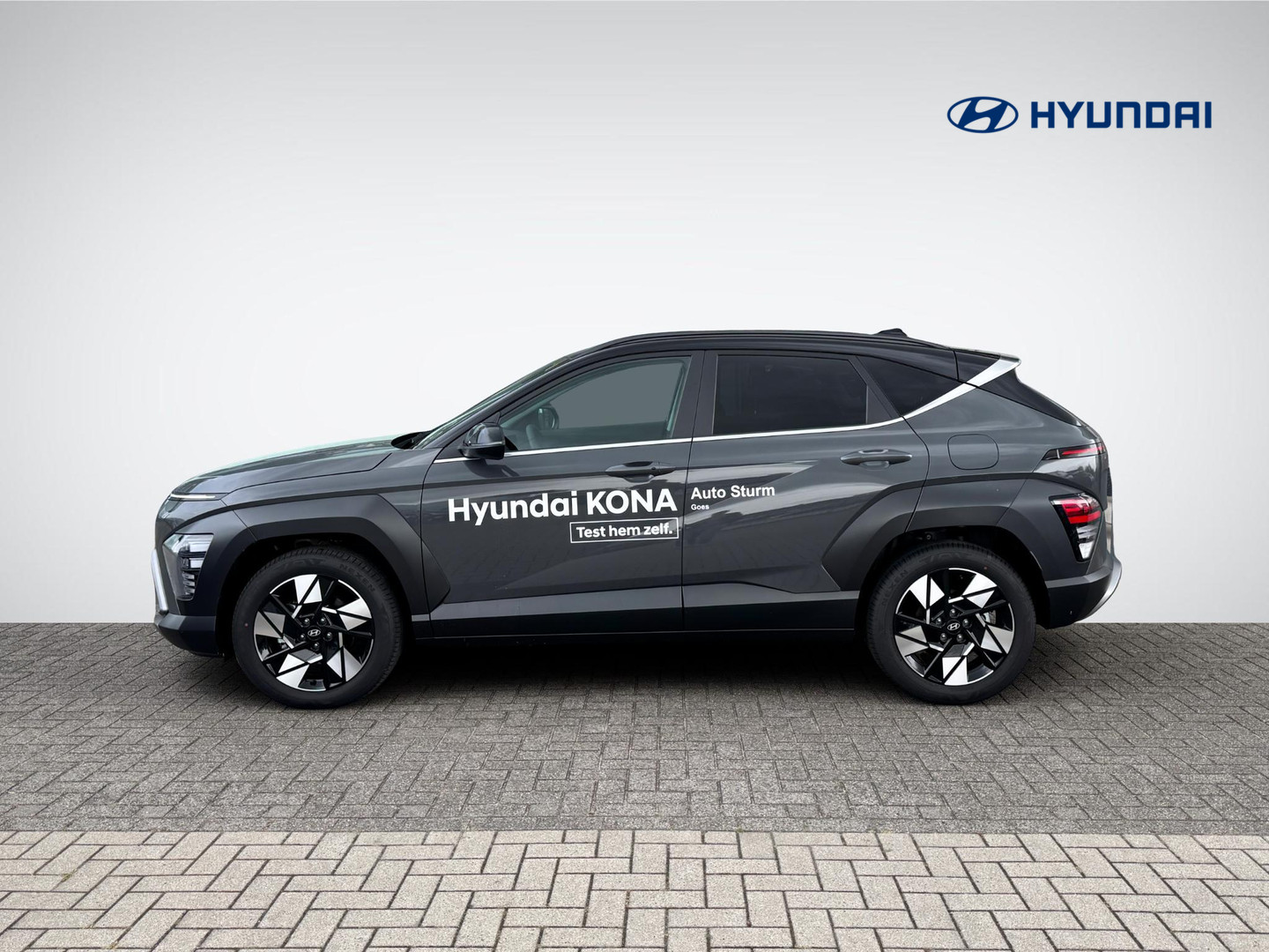 Hyundai Hyundai