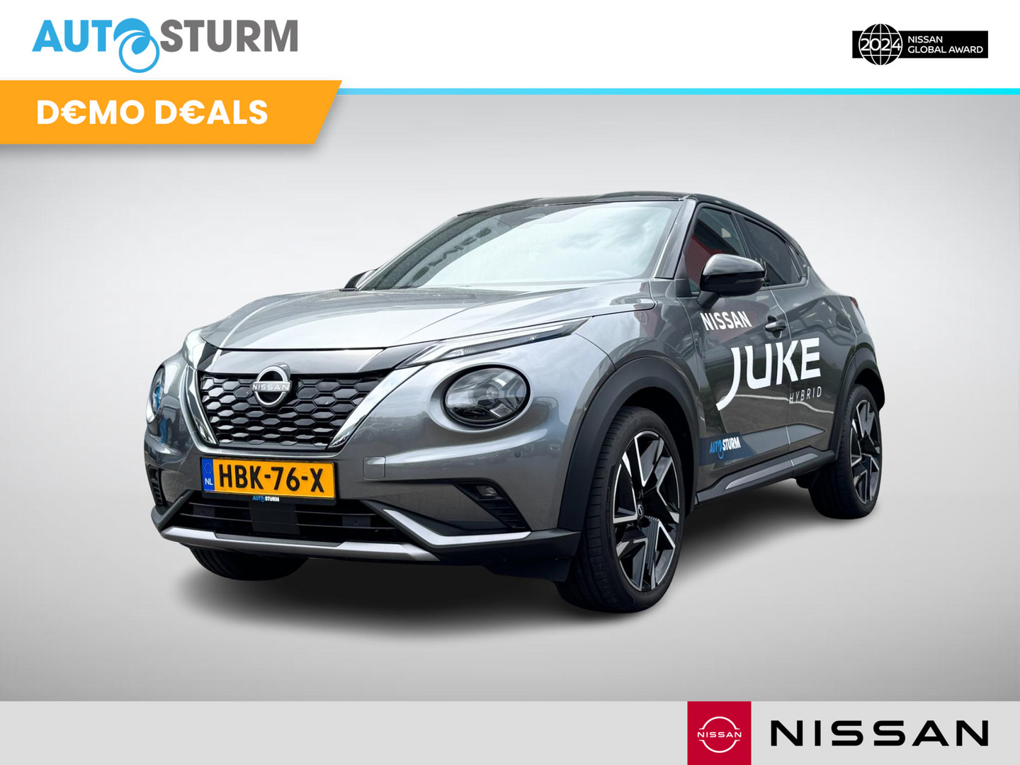 Nissan Nissan