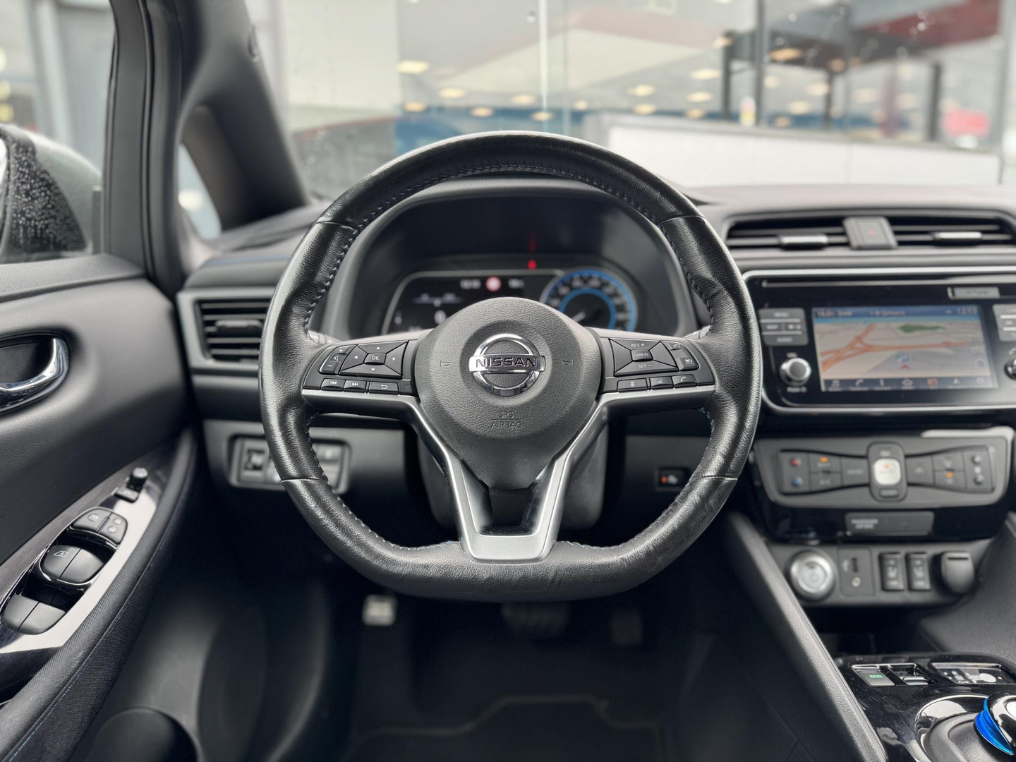 Nissan Nissan