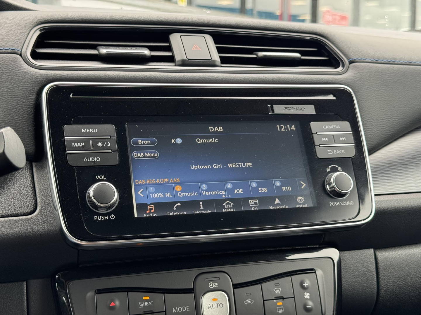 Nissan Nissan