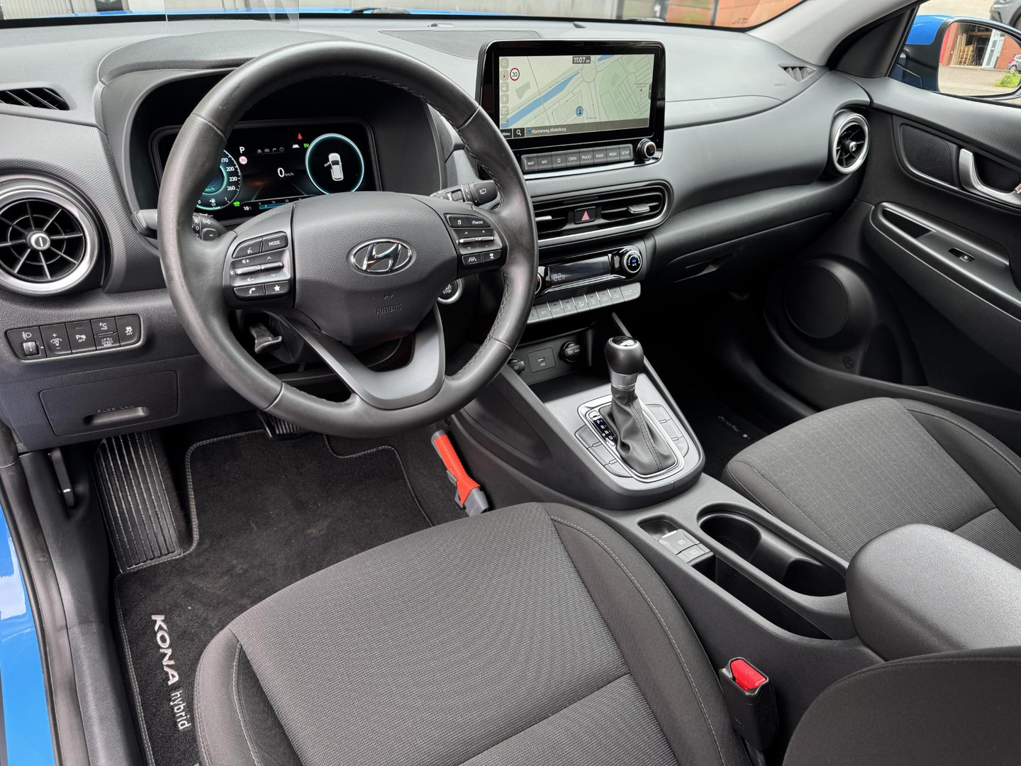 Hyundai Hyundai