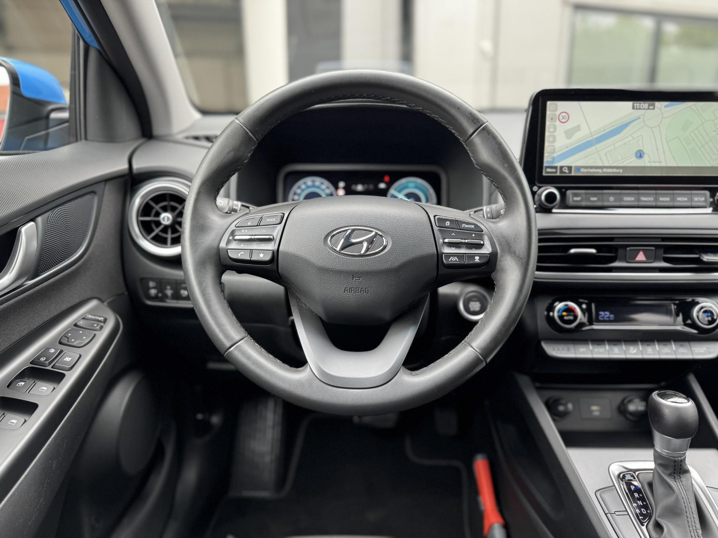 Hyundai Hyundai
