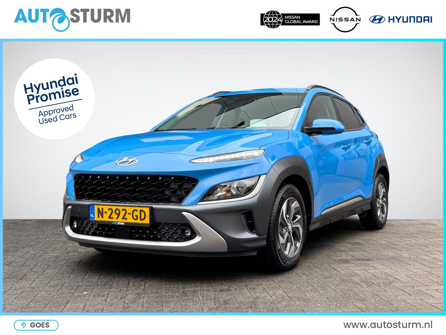 Hyundai Hyundai