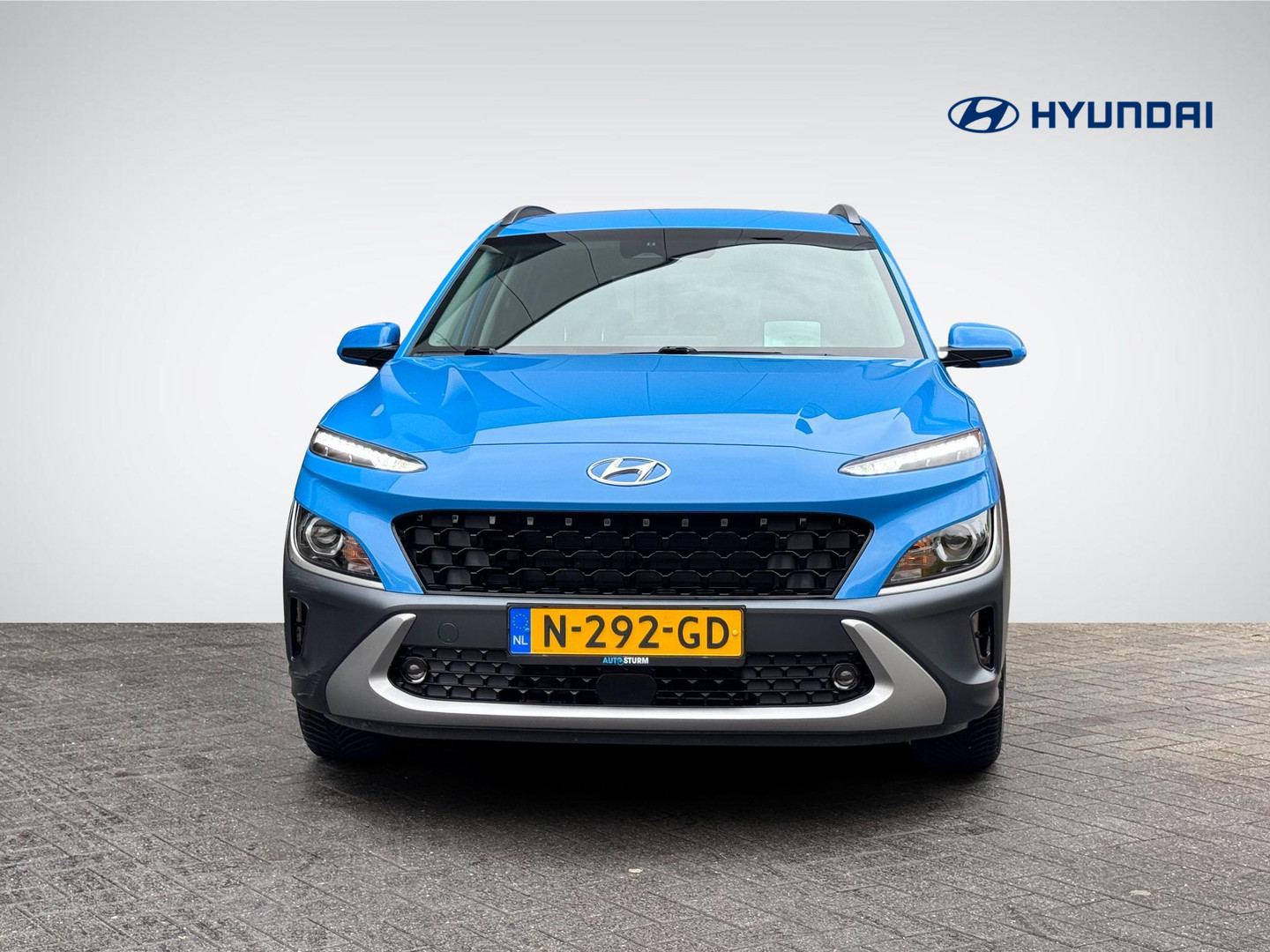 Hyundai Hyundai