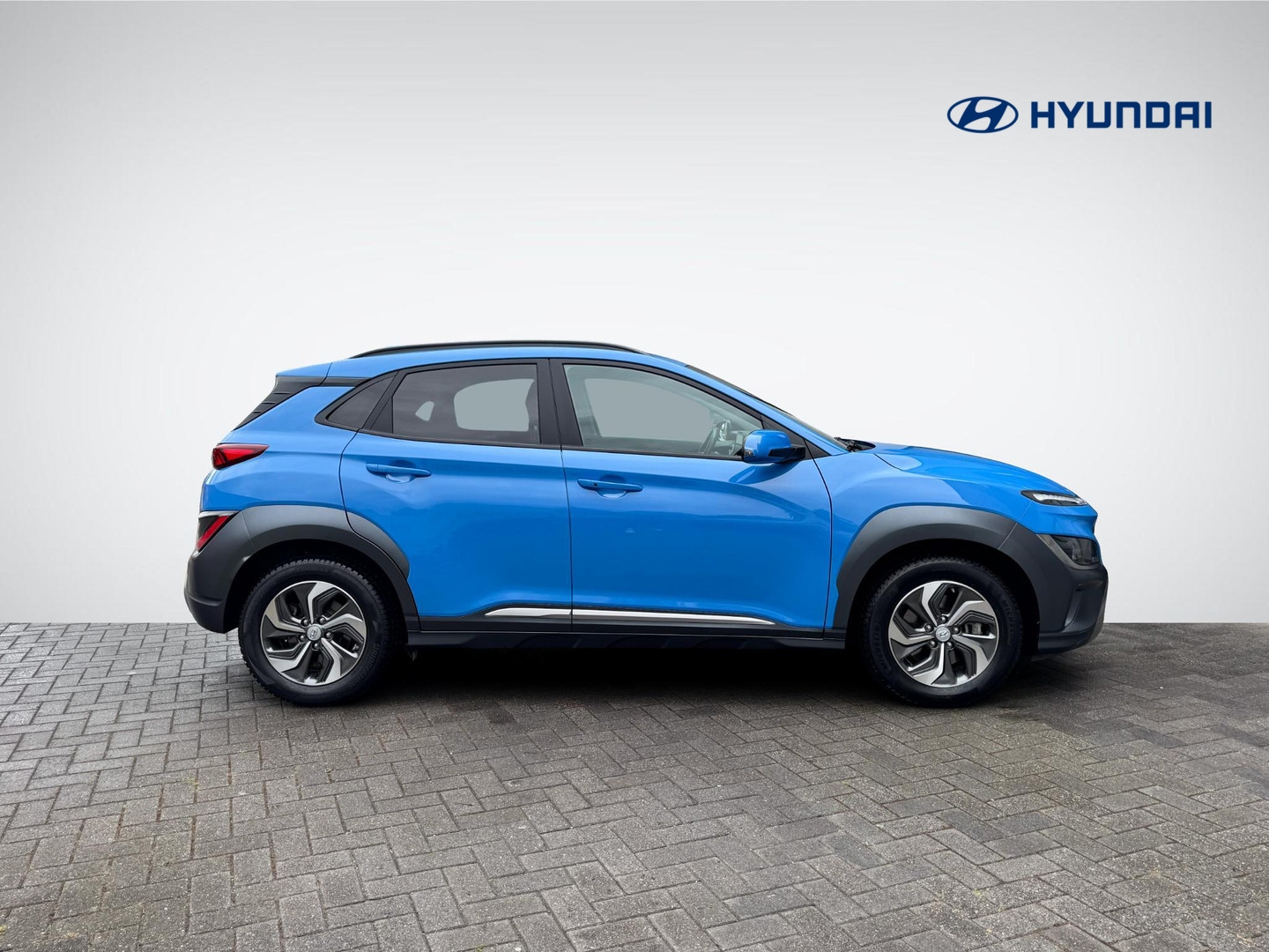 Hyundai Hyundai