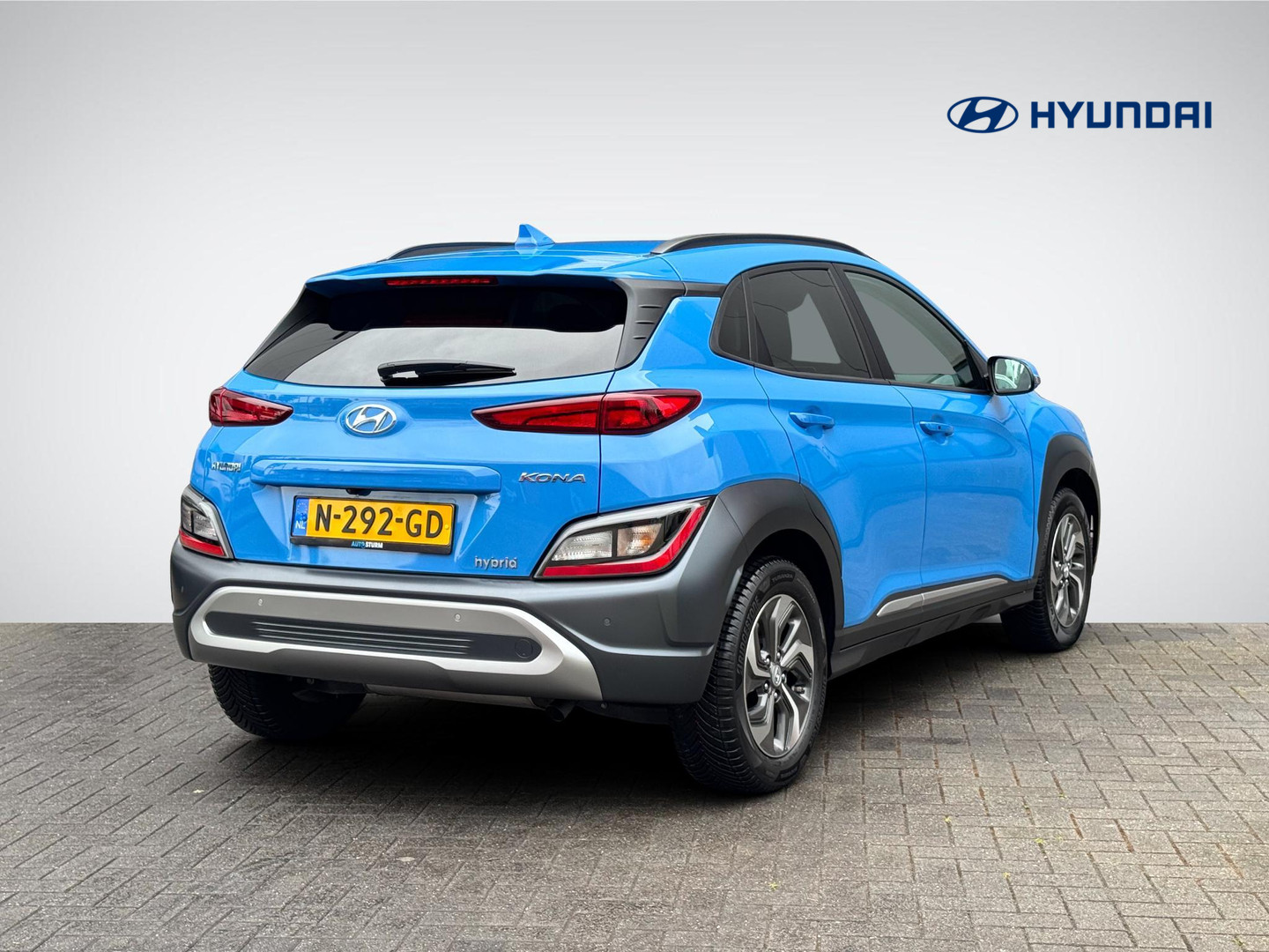 Hyundai Hyundai