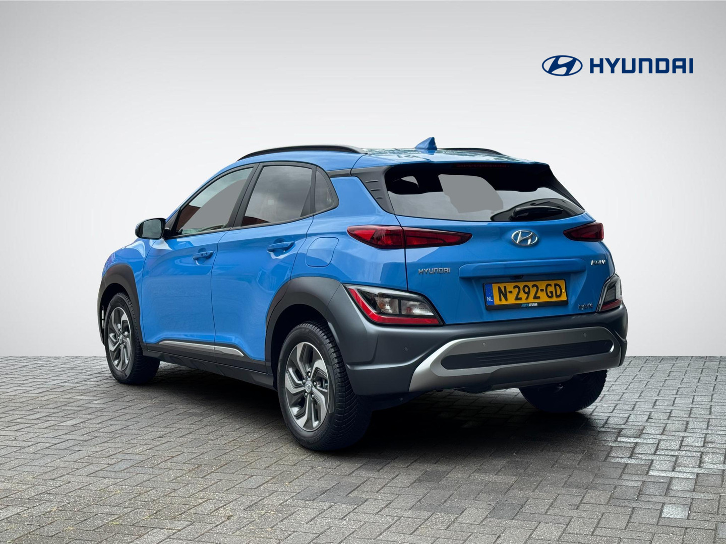 Hyundai Hyundai