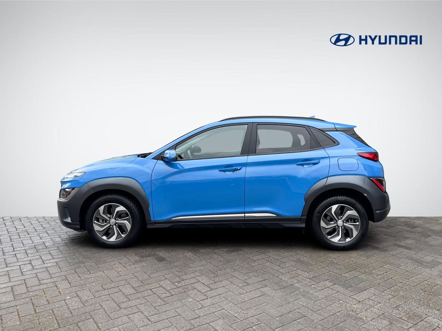 Hyundai Hyundai