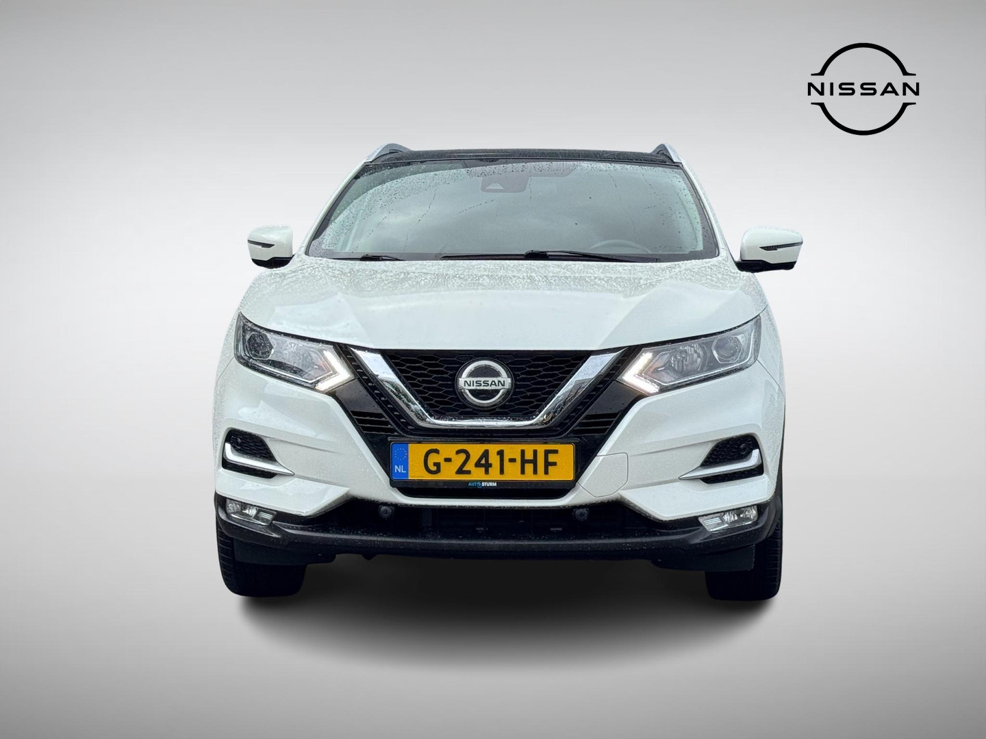 Nissan Nissan