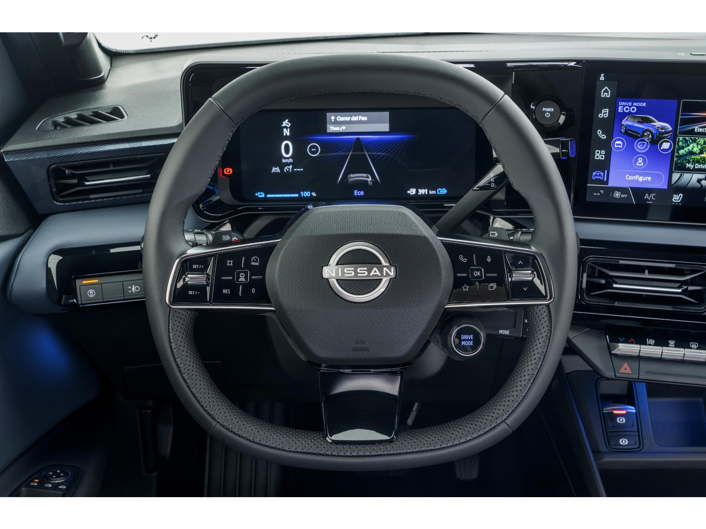 Nissan Nissan