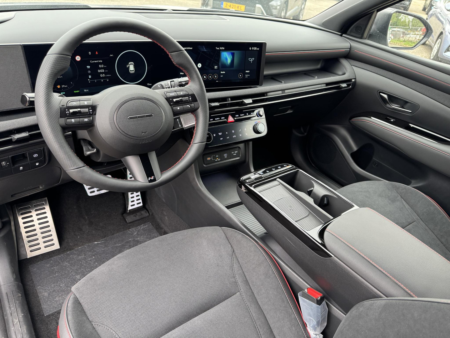 Hyundai Hyundai