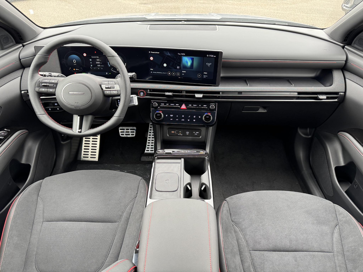 Hyundai Hyundai