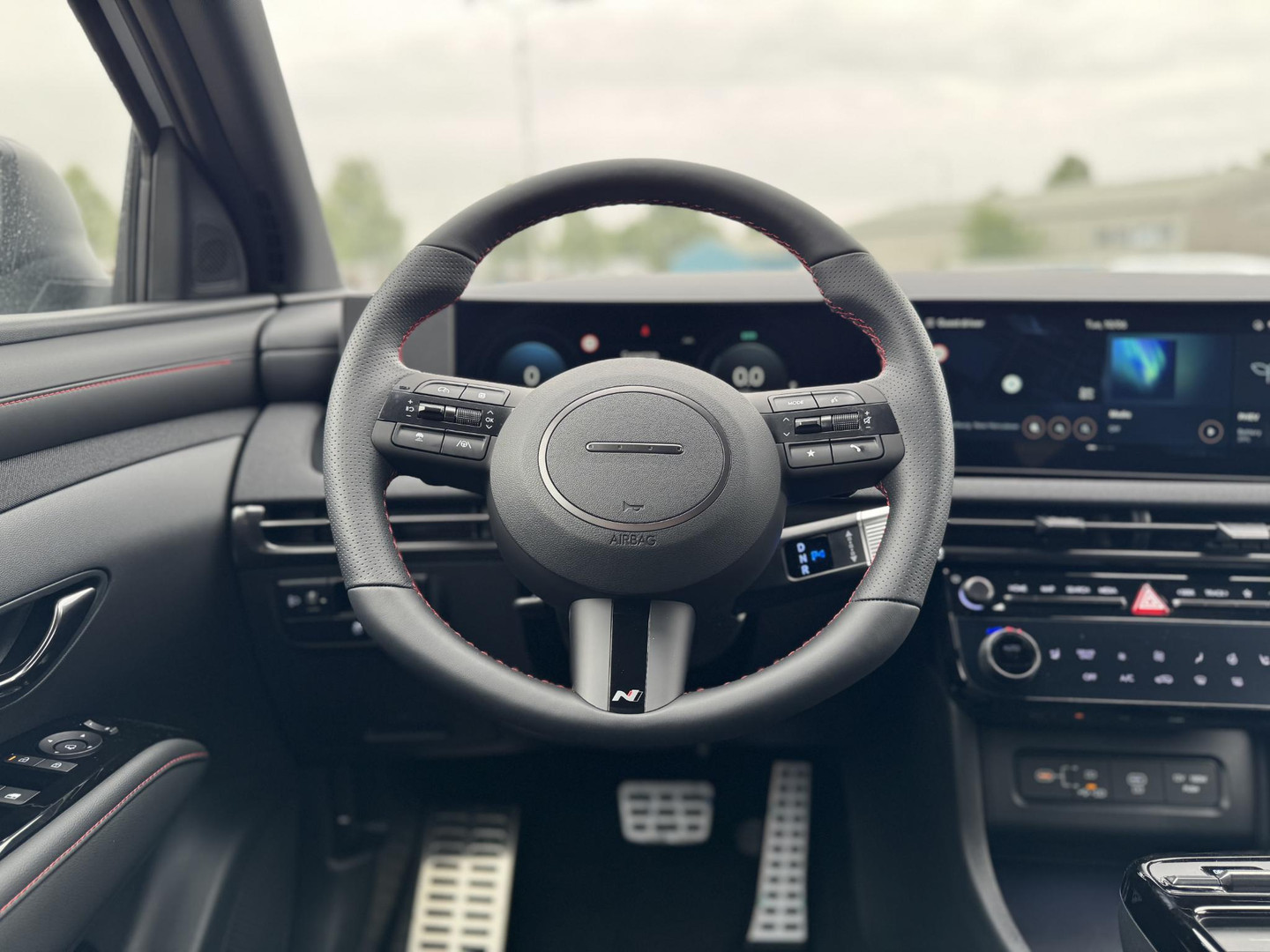 Hyundai Hyundai