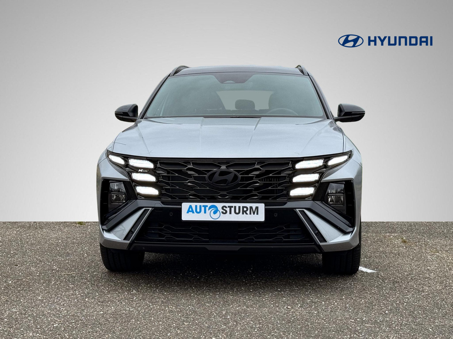 Hyundai Hyundai